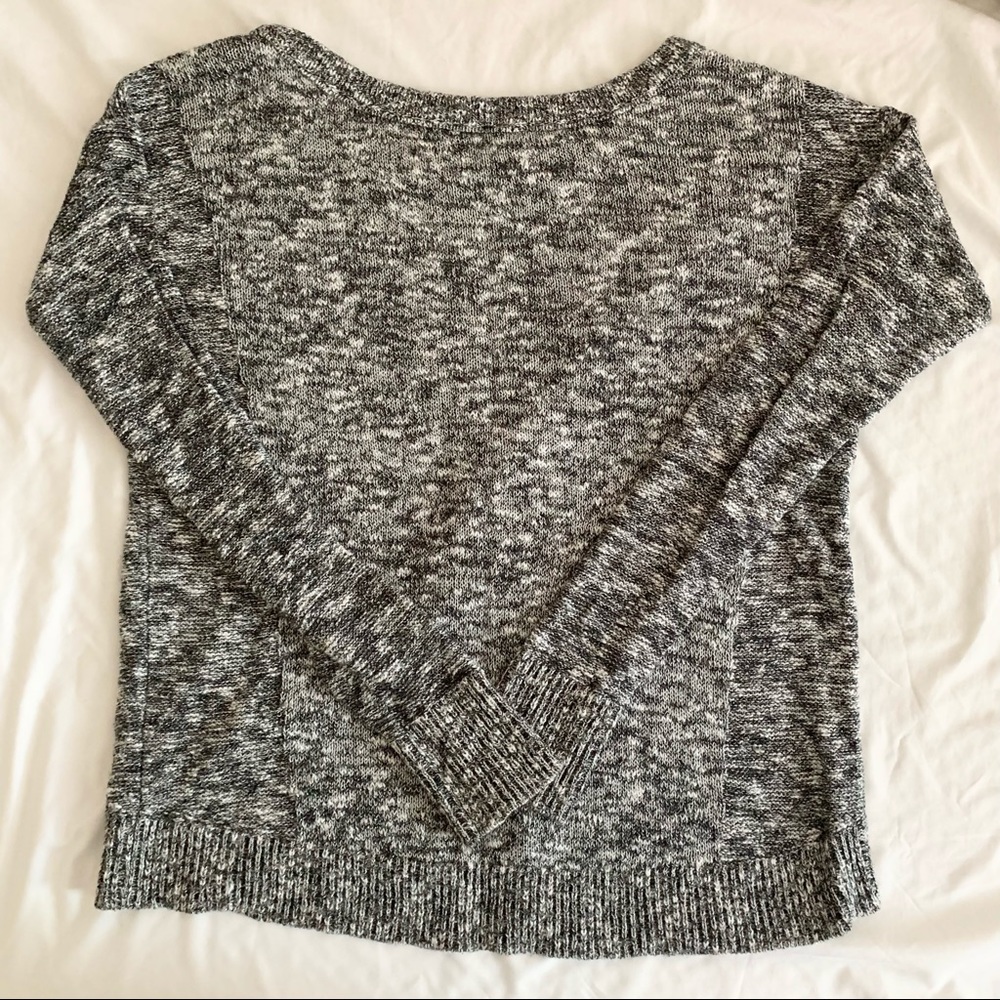 AE Sweater - Picture 2 of 3